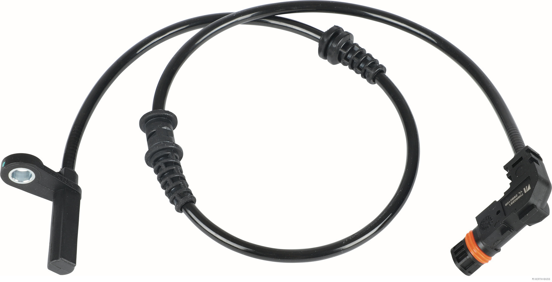 Herth+Buss Elparts Wielsnelheidssensor 70660281