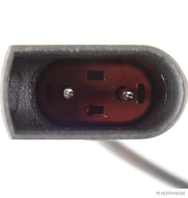 Herth+Buss Elparts ABS sensor 70660304