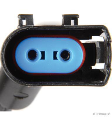 Herth+Buss Elparts ABS sensor 70660310