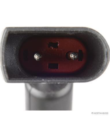 Herth+Buss Elparts ABS sensor 70660316