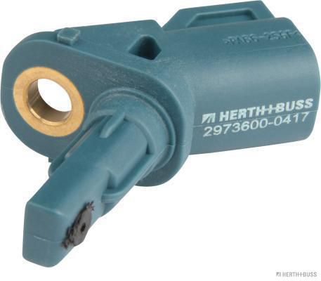 ABS sensor Herth+Buss Elparts 70660319