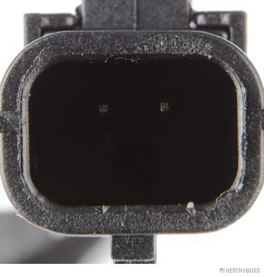 Herth+Buss Elparts ABS sensor 70660320