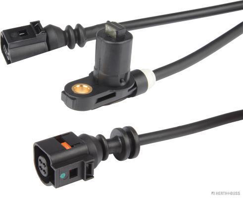 ABS sensor Herth+Buss Elparts 70660322