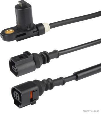 ABS sensor Herth+Buss Elparts 70660323