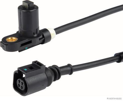 ABS sensor Herth+Buss Elparts 70660326