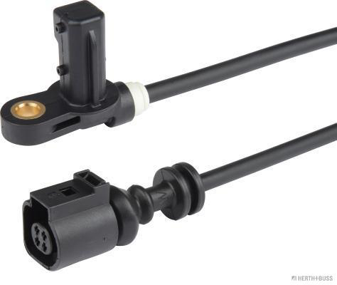 ABS sensor Herth+Buss Elparts 70660327