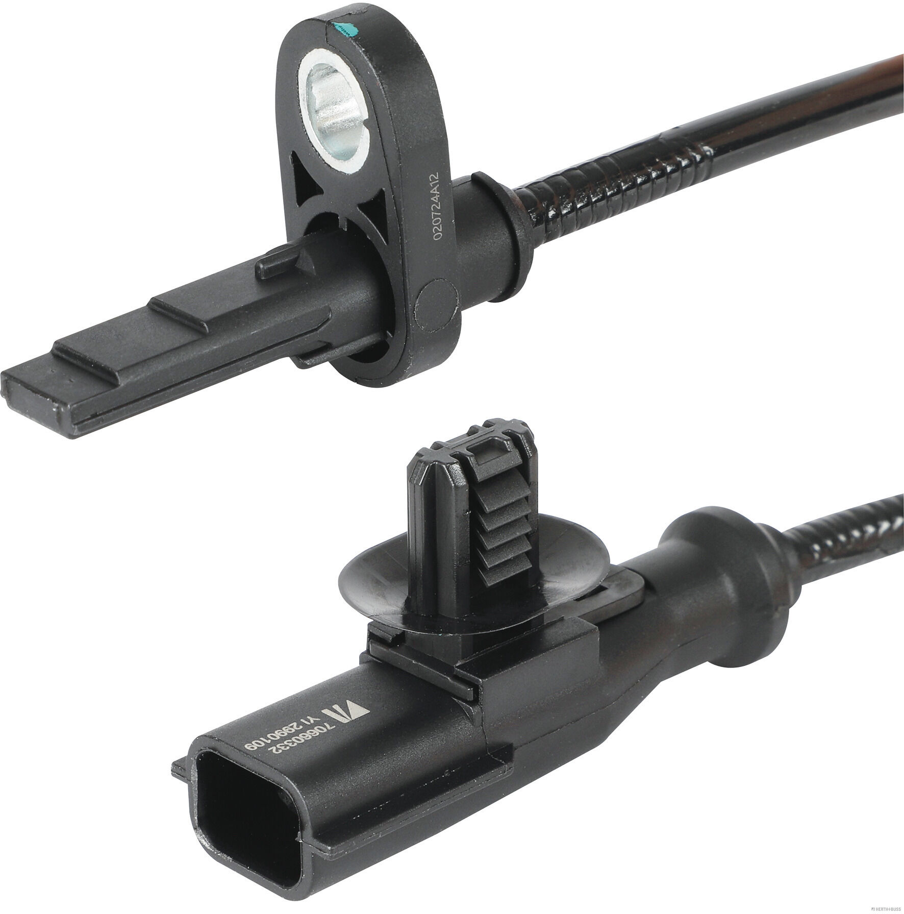 Herth+Buss Elparts Wielsnelheidssensor 70660332