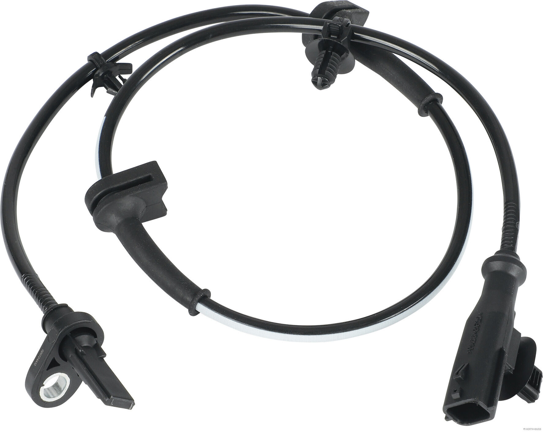 Herth+Buss Elparts Wielsnelheidssensor 70660332