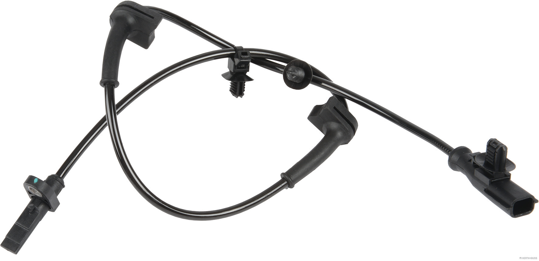 Herth+Buss Elparts ABS sensor 70660333