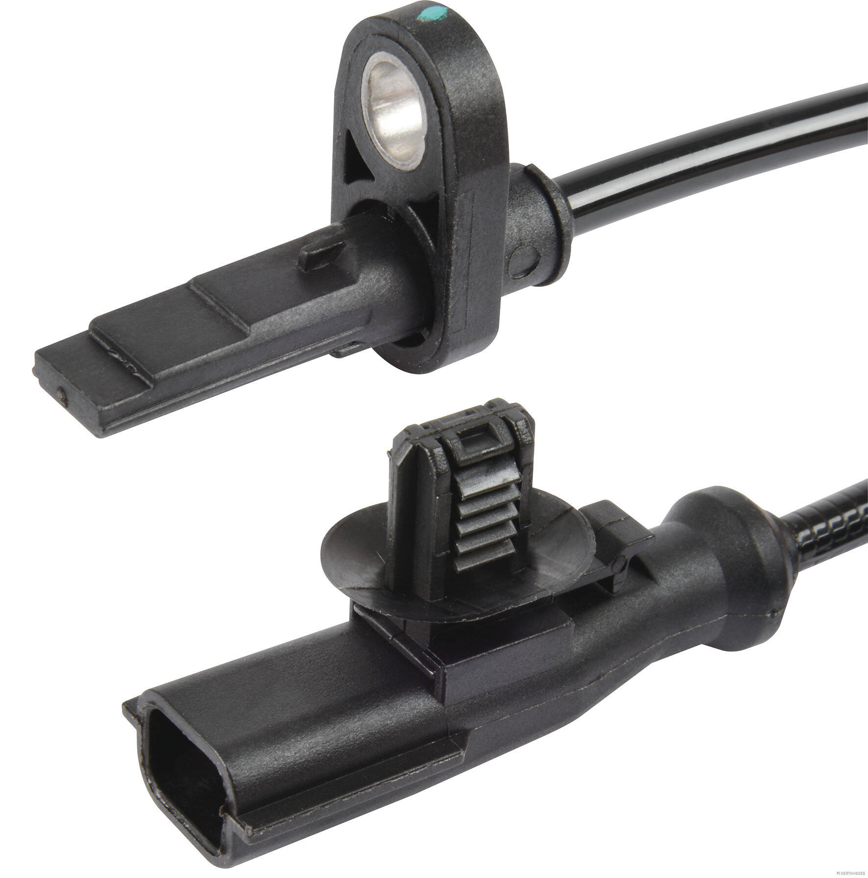 Herth+Buss Elparts ABS sensor 70660333