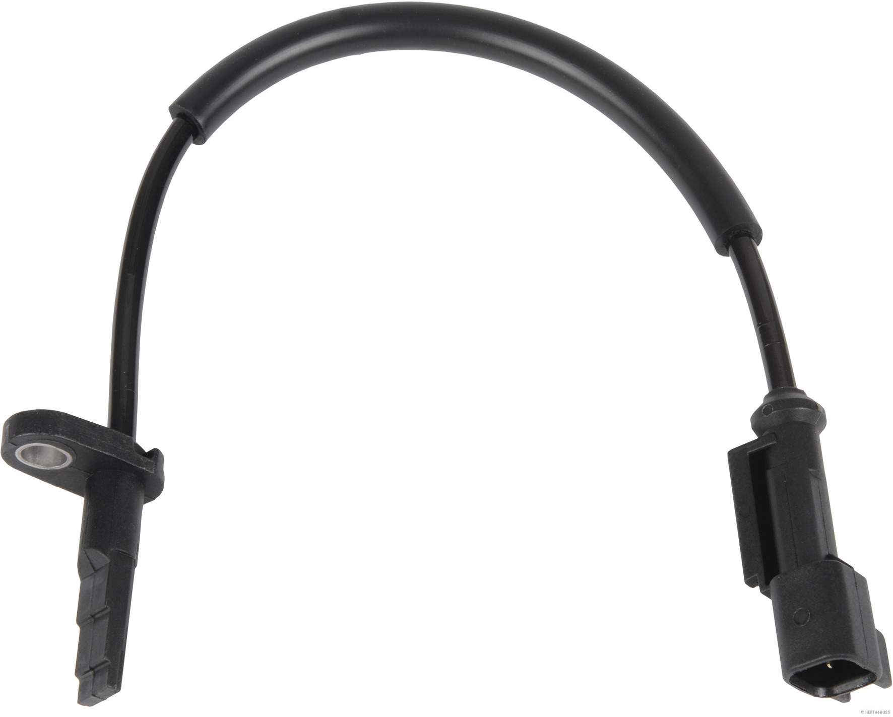 Herth+Buss Elparts ABS sensor 70660335