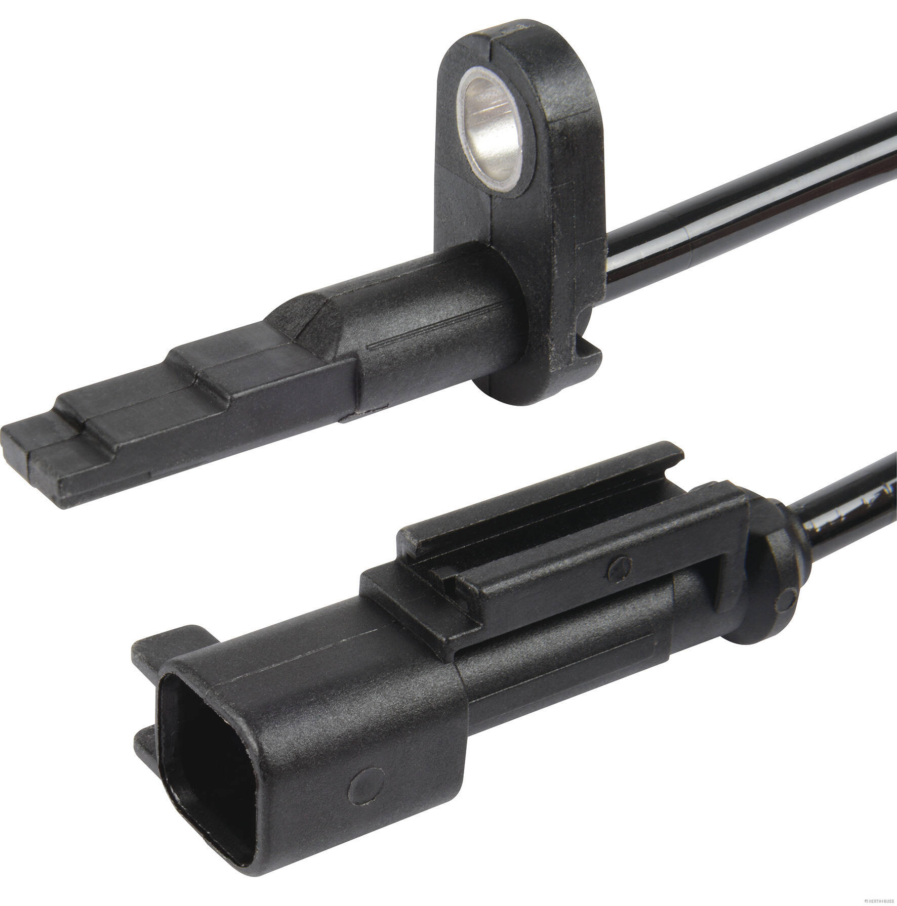 Herth+Buss Elparts ABS sensor 70660335