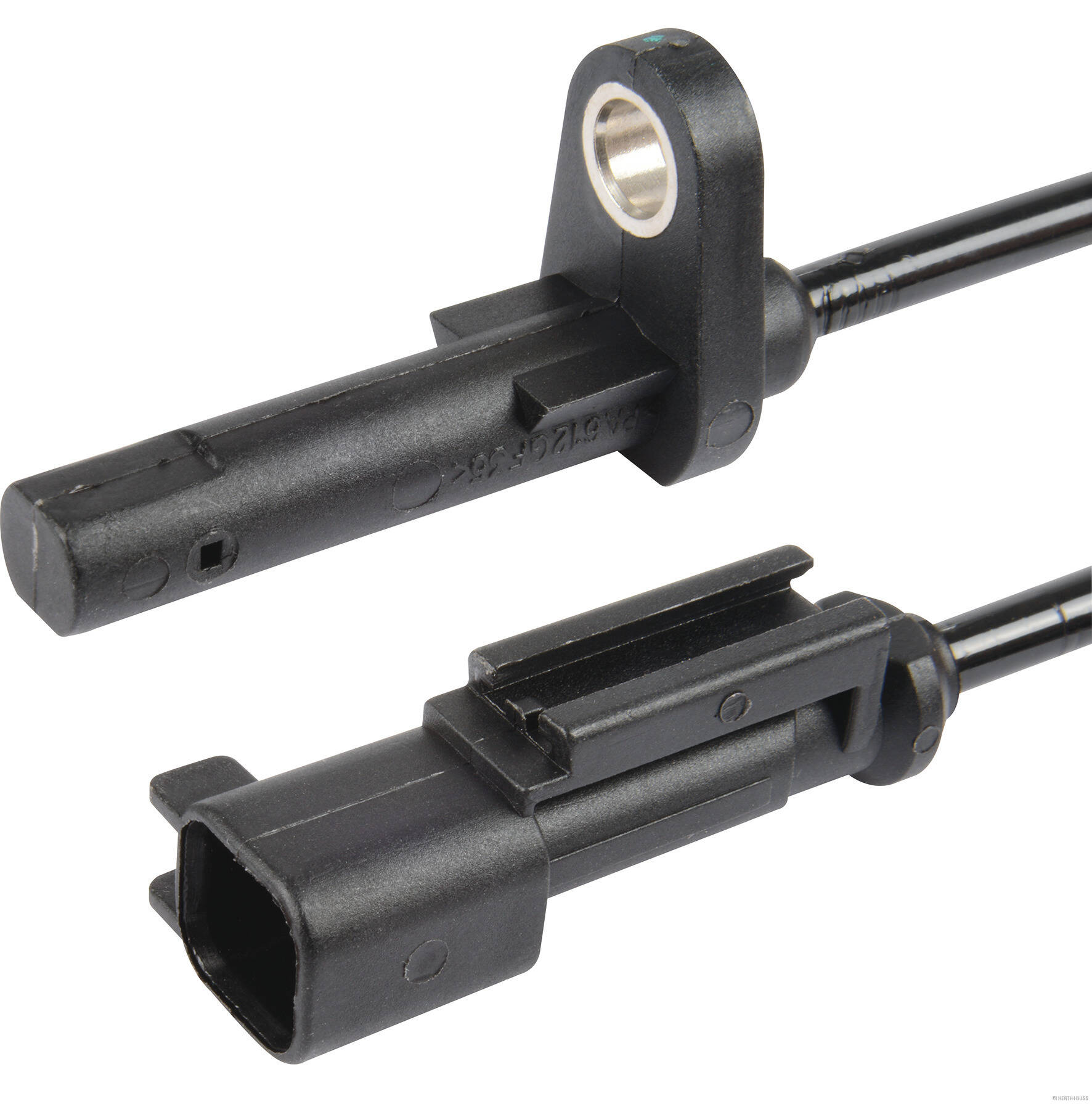 Herth+Buss Elparts ABS sensor 70660336