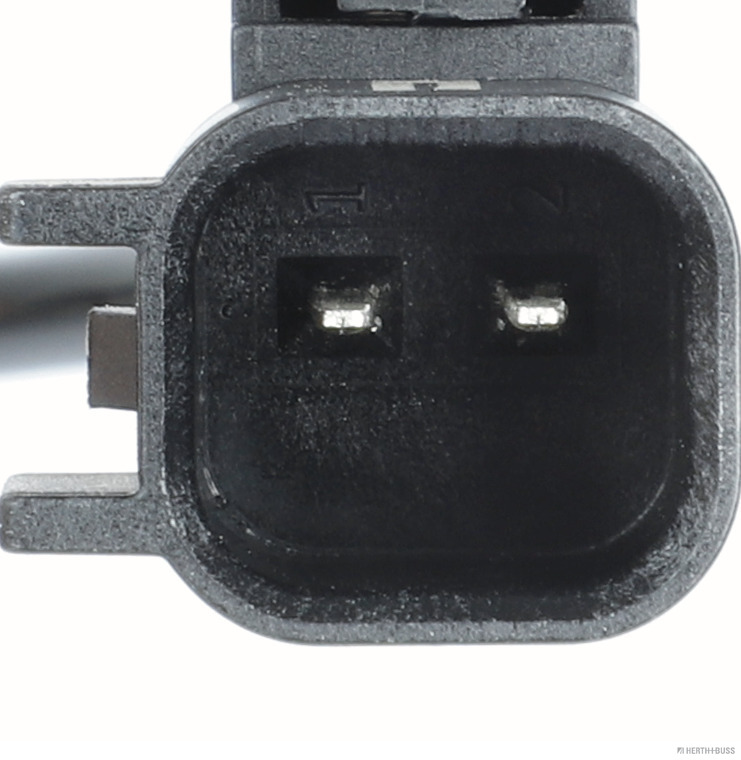 Herth+Buss Elparts Wielsnelheidssensor 70660338