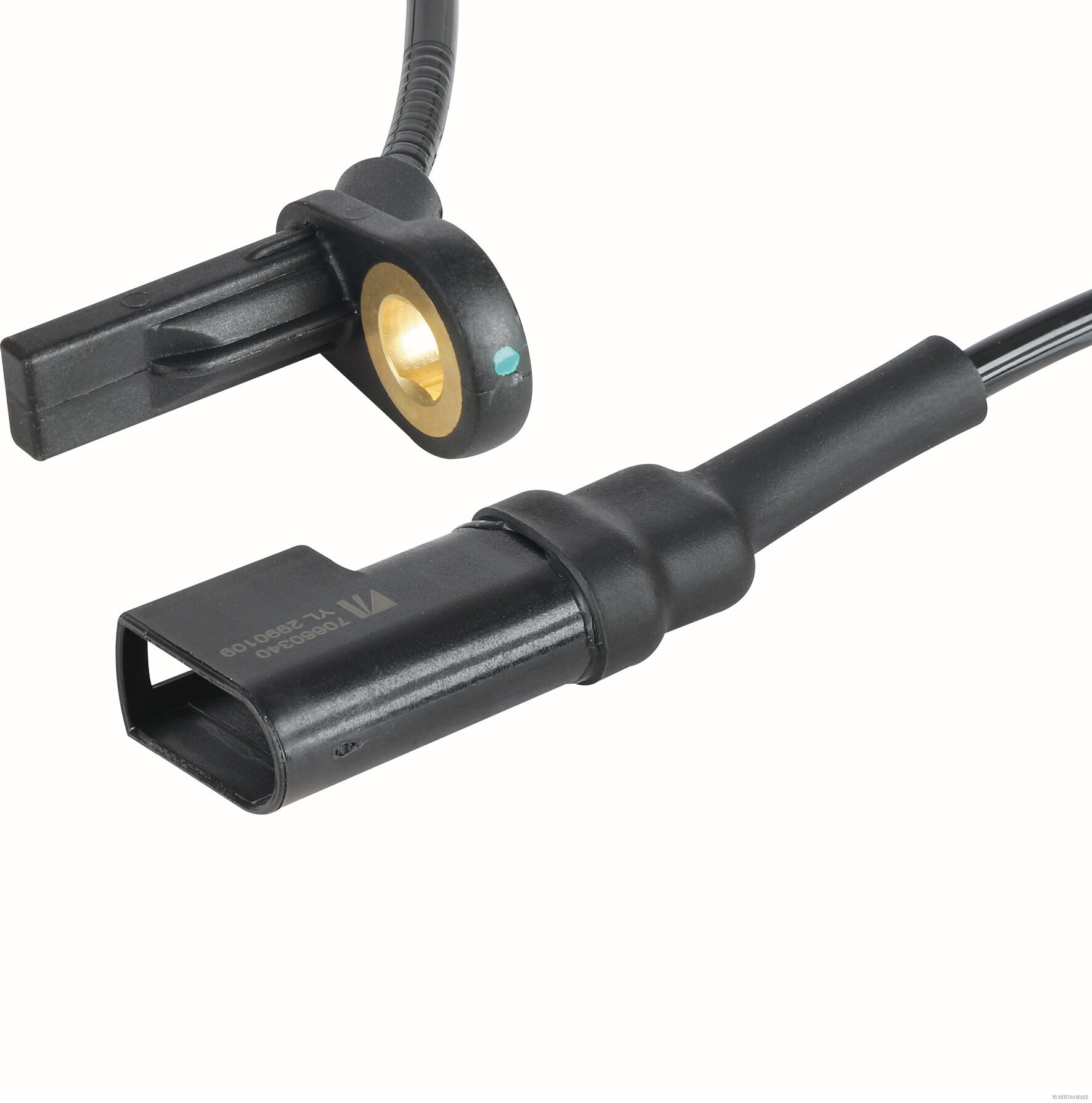 Herth+Buss Elparts Wielsnelheidssensor 70660340