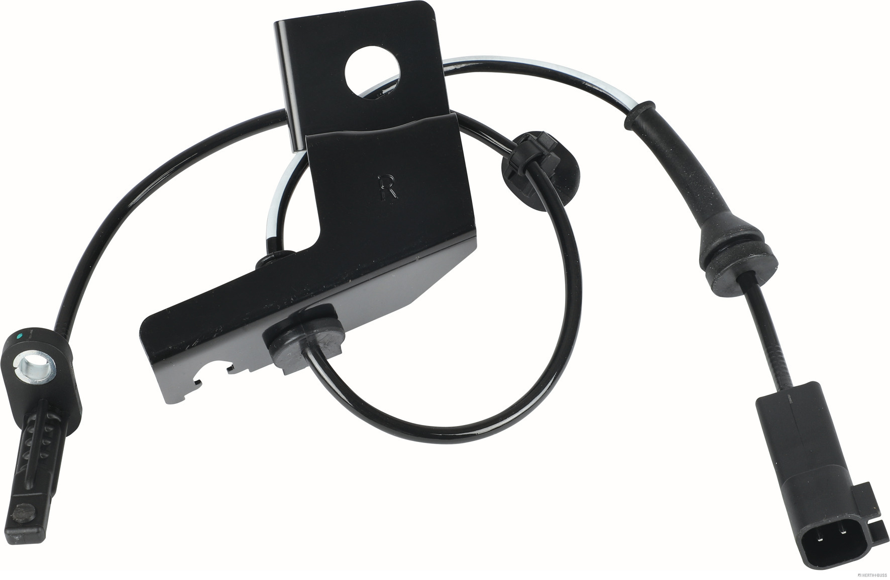 Herth+Buss Elparts Wielsnelheidssensor 70660343