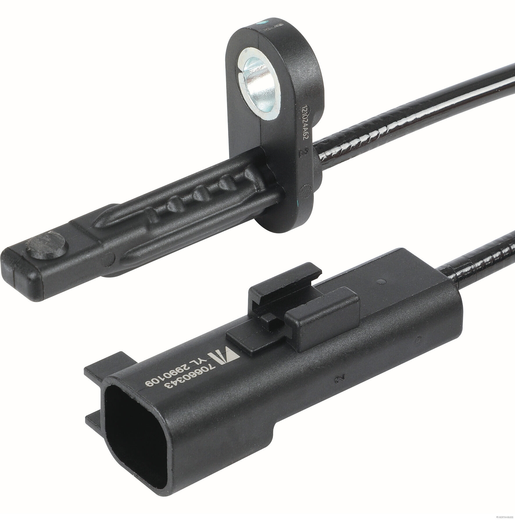 Herth+Buss Elparts Wielsnelheidssensor 70660343