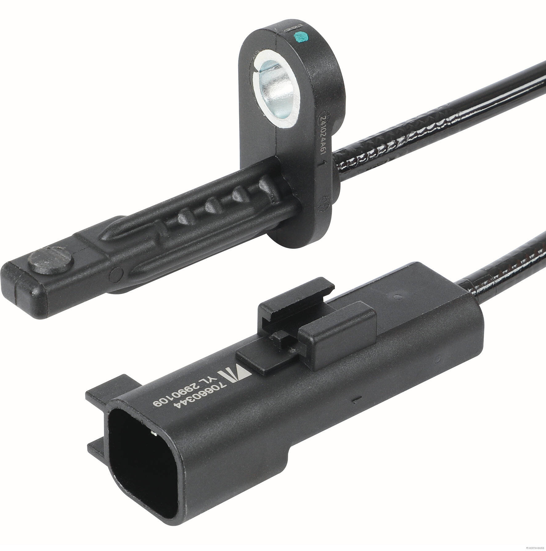 Herth+Buss Elparts Wielsnelheidssensor 70660344