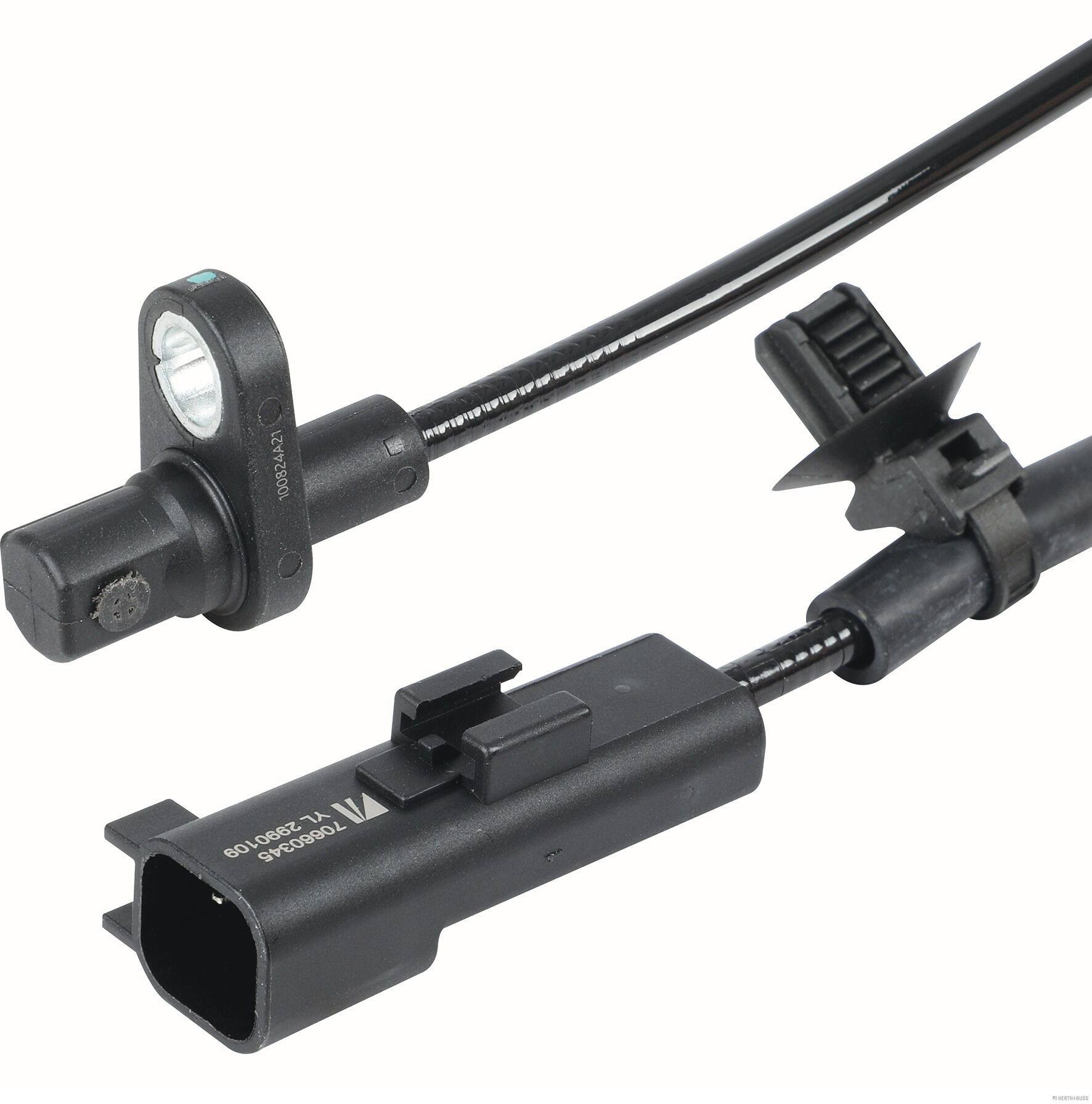 Herth+Buss Elparts Wielsnelheidssensor 70660345