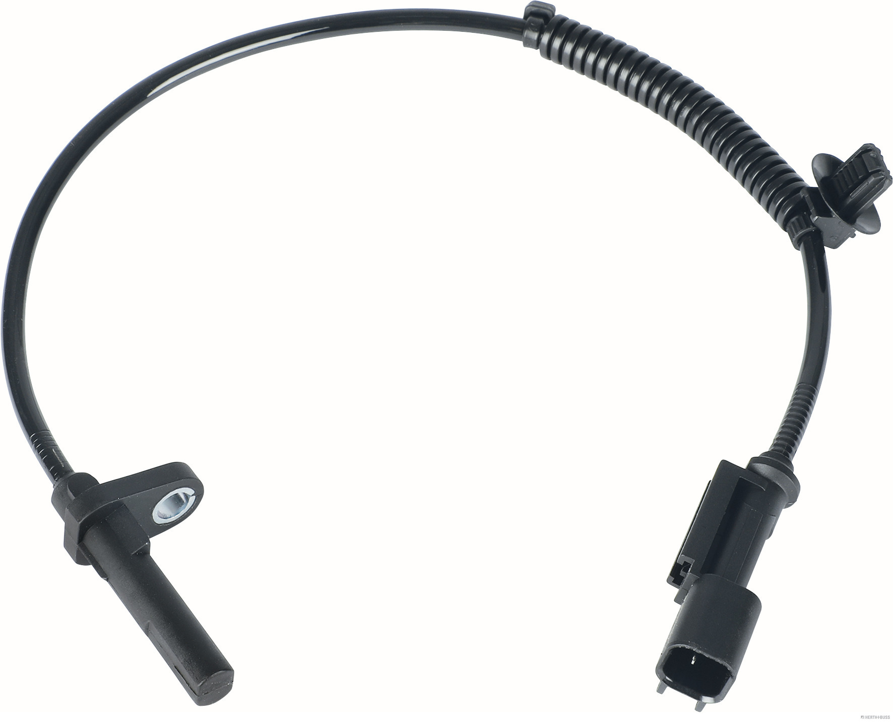 Herth+Buss Elparts Wielsnelheidssensor 70660352