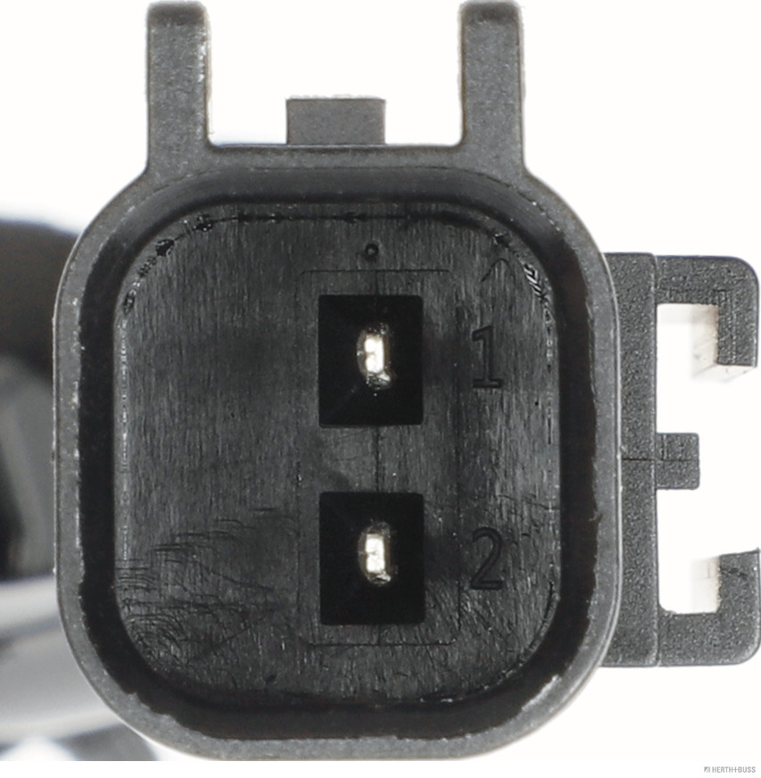 Herth+Buss Elparts Wielsnelheidssensor 70660353