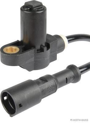 ABS sensor Herth+Buss Elparts 70660405