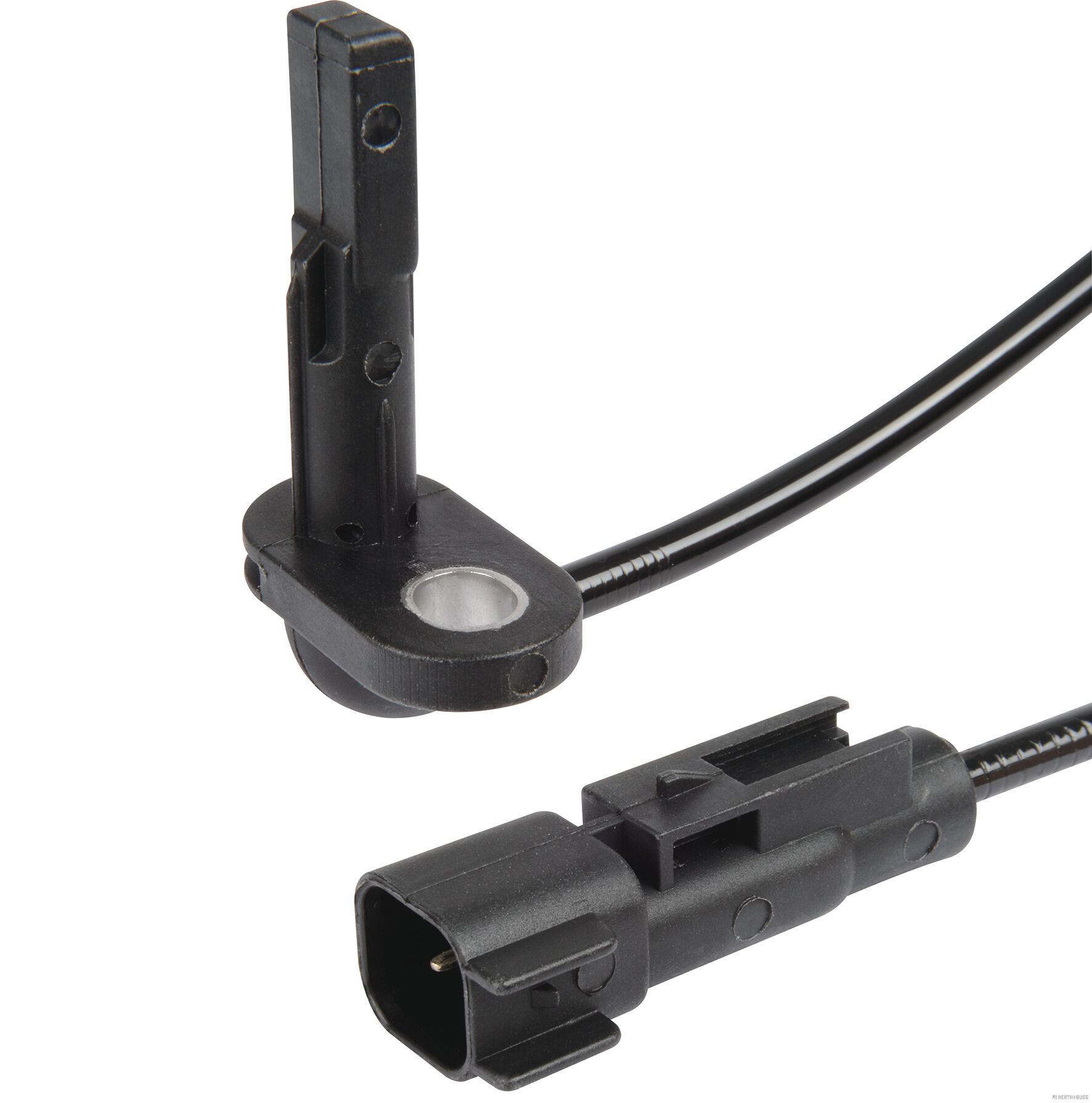 Herth+Buss Elparts ABS sensor 70660409