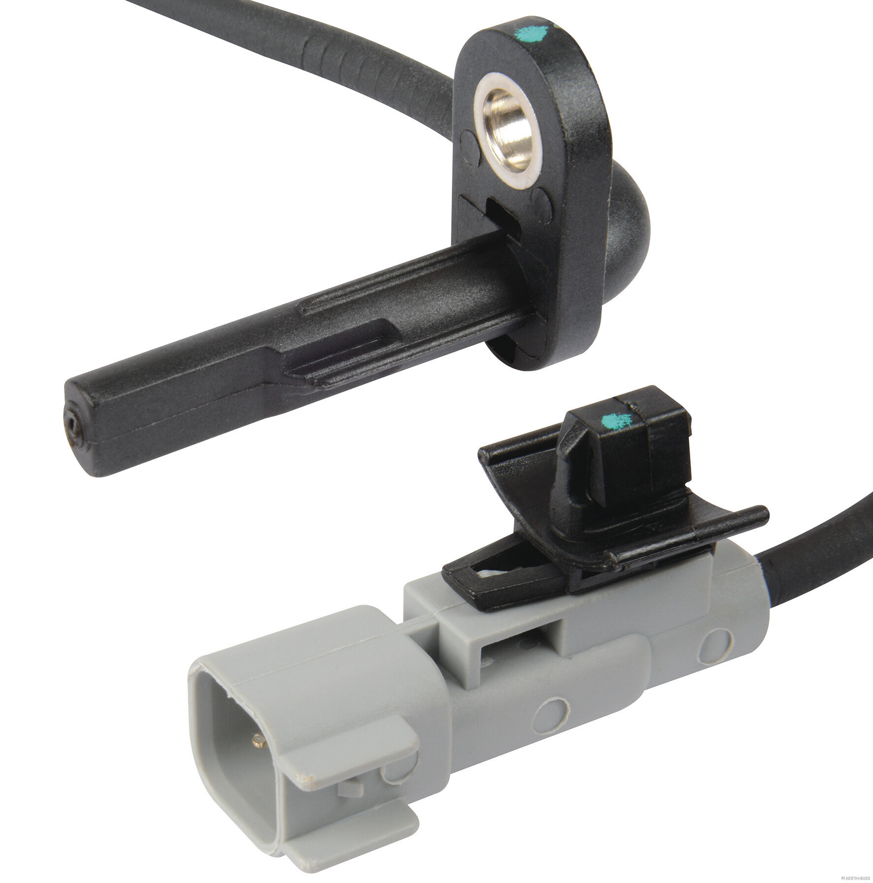 Herth+Buss Elparts ABS sensor 70660415