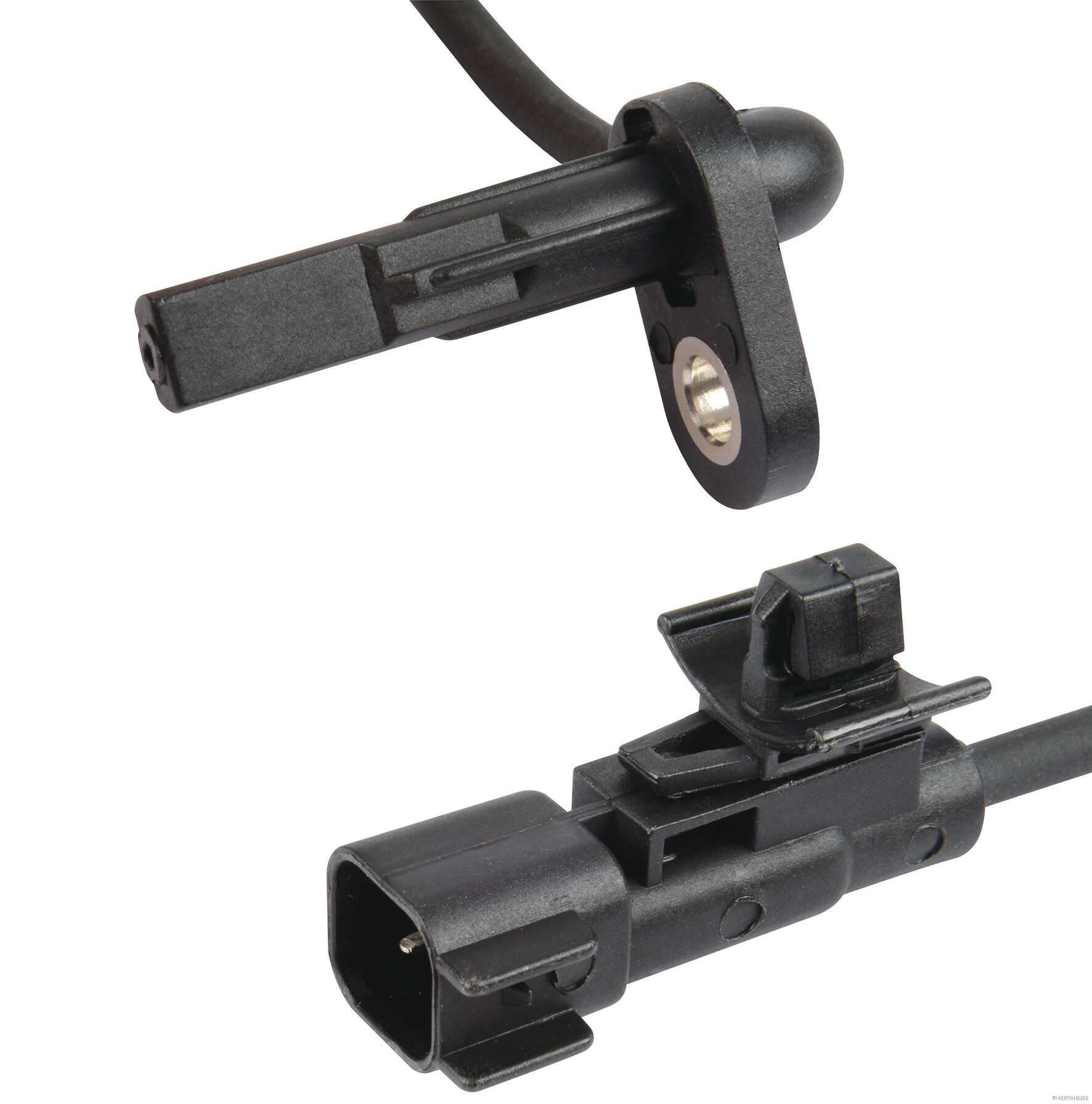 Herth+Buss Elparts ABS sensor 70660416