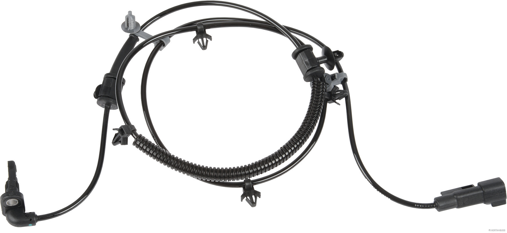 ABS sensor Herth+Buss Elparts 70660417