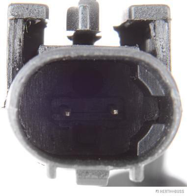 Herth+Buss Elparts ABS sensor 70660421