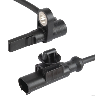 Herth+Buss Elparts ABS sensor 70660425