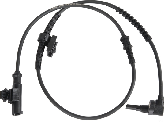 Herth+Buss Elparts ABS sensor 70660425