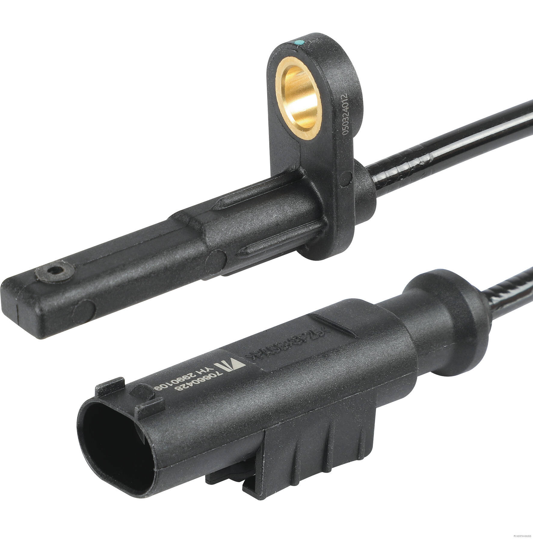 Herth+Buss Elparts Wielsnelheidssensor 70660428