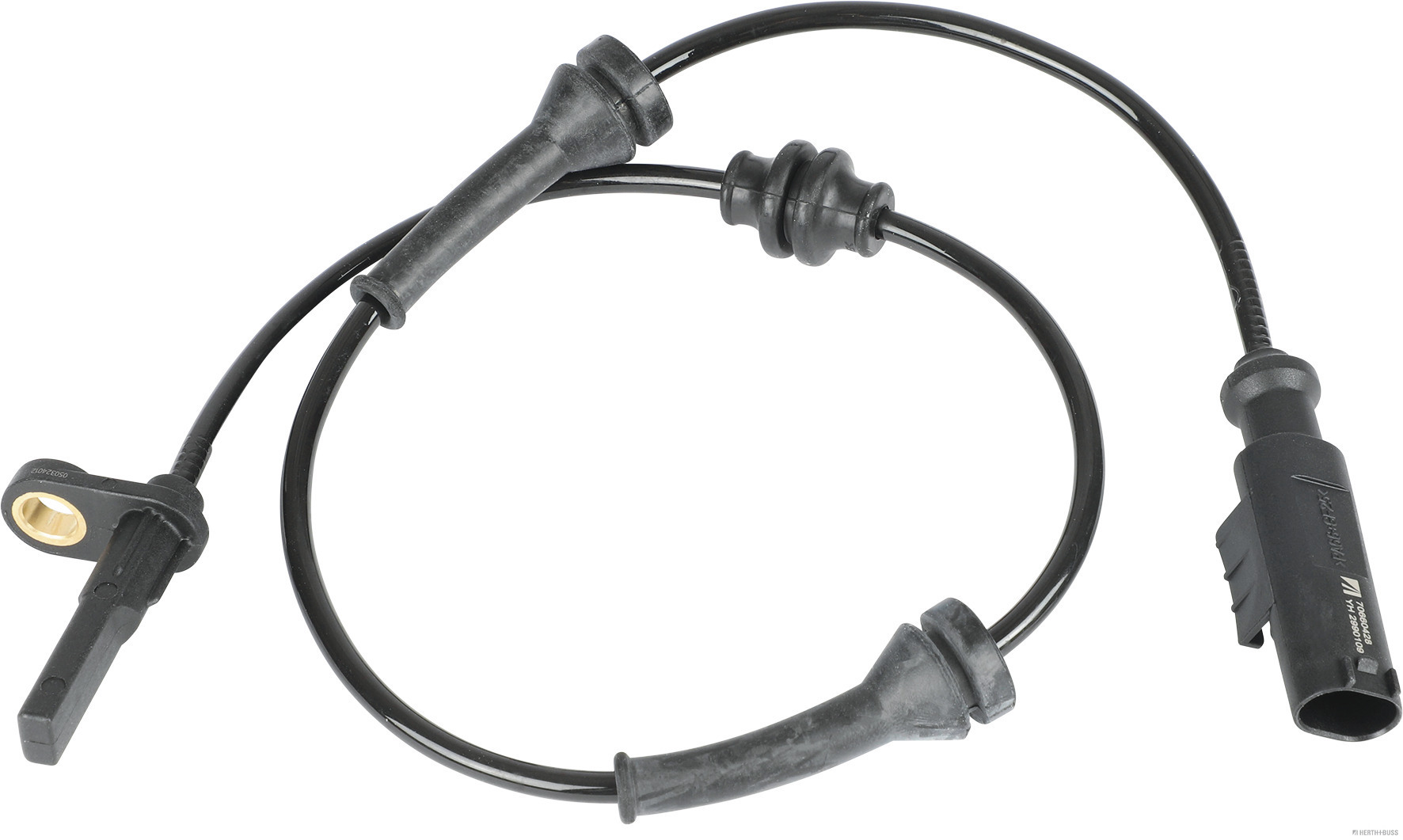 Herth+Buss Elparts Wielsnelheidssensor 70660428