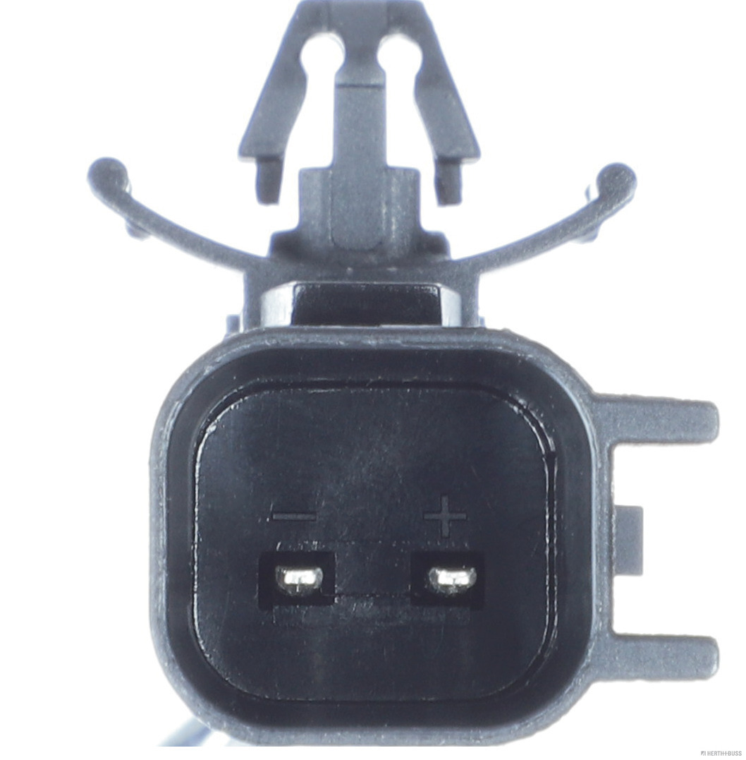 Herth+Buss Elparts Wielsnelheidssensor 70660429