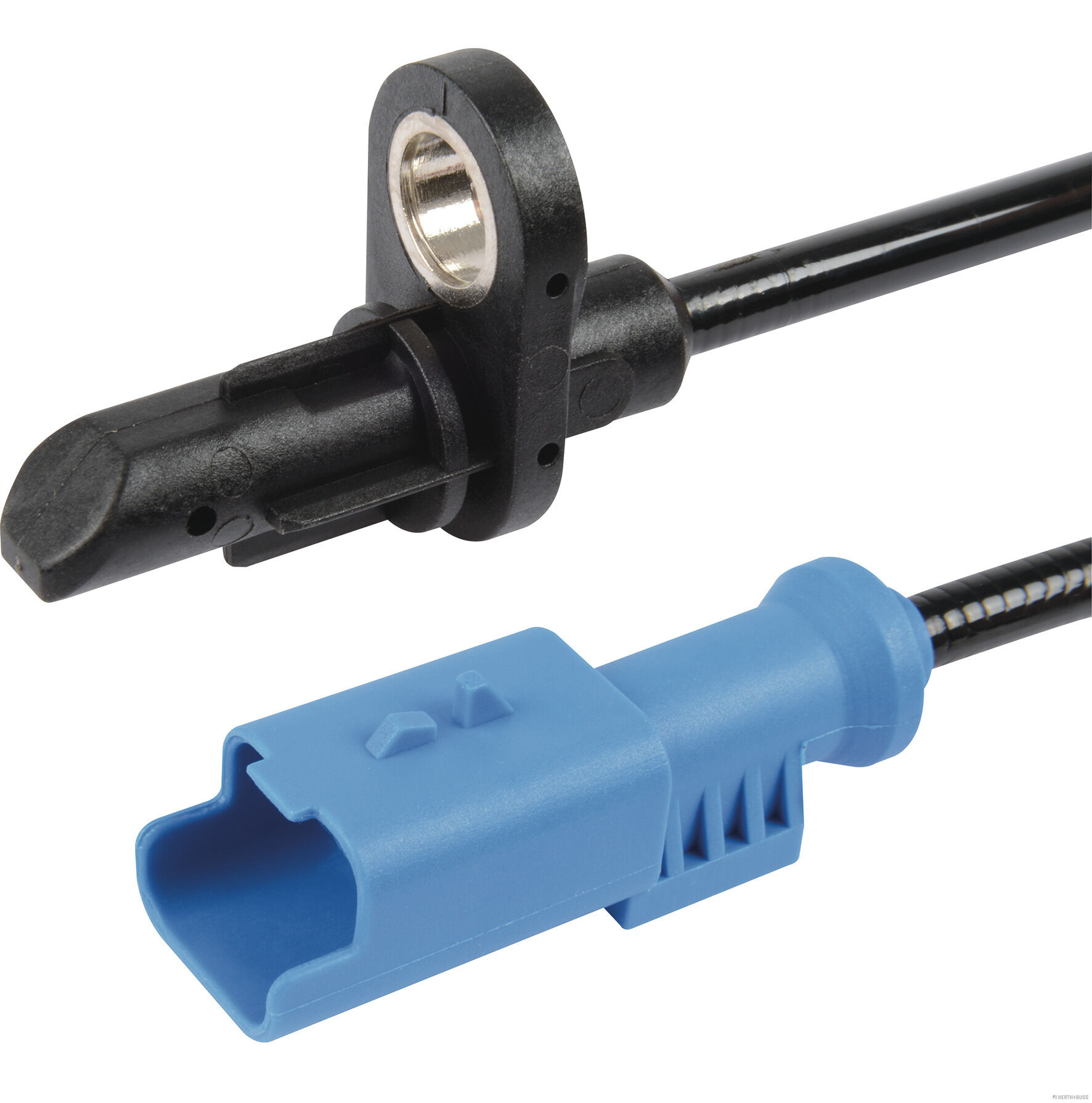 Herth+Buss Elparts ABS sensor 70660573