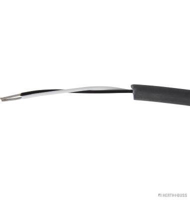 Herth+Buss Elparts ABS sensor 70660575