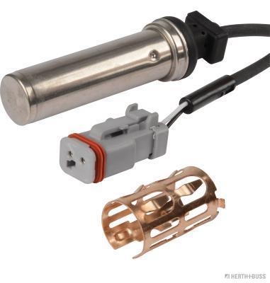 ABS sensor Herth+Buss Elparts 70660588