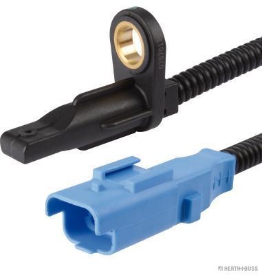 Herth+Buss Elparts ABS sensor 70660594