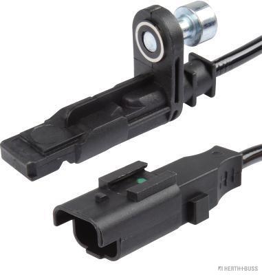 Herth+Buss Elparts ABS sensor 70660599