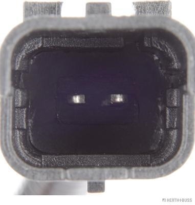 Herth+Buss Elparts ABS sensor 70660599