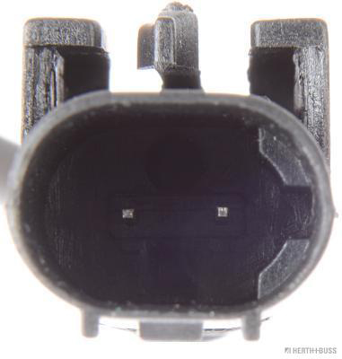 Herth+Buss Elparts ABS sensor 70660601