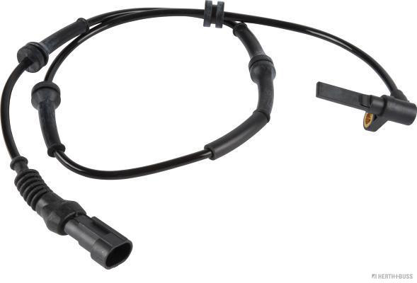 Herth+Buss Elparts ABS sensor 70660607