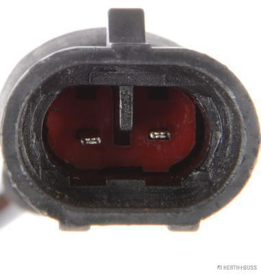 Herth+Buss Elparts ABS sensor 70660607