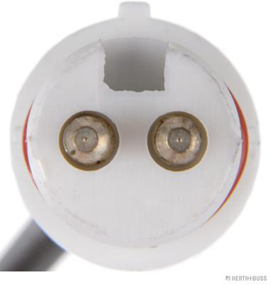 Herth+Buss Elparts ABS sensor 70660608
