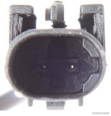 Herth+Buss Elparts ABS sensor 70660618