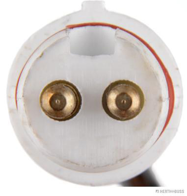 Herth+Buss Elparts ABS sensor 70660623