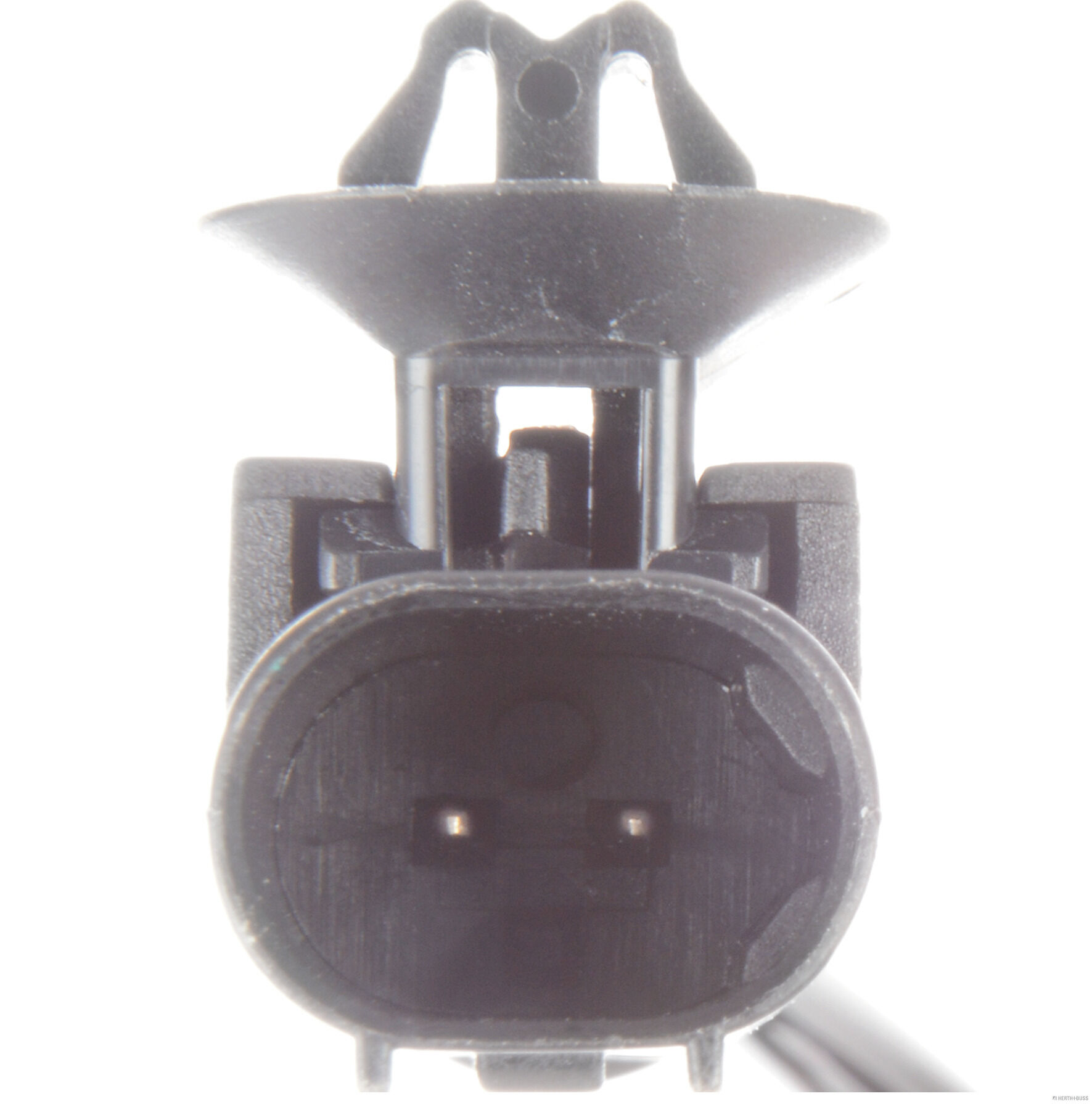 Herth+Buss Elparts ABS sensor 70660627