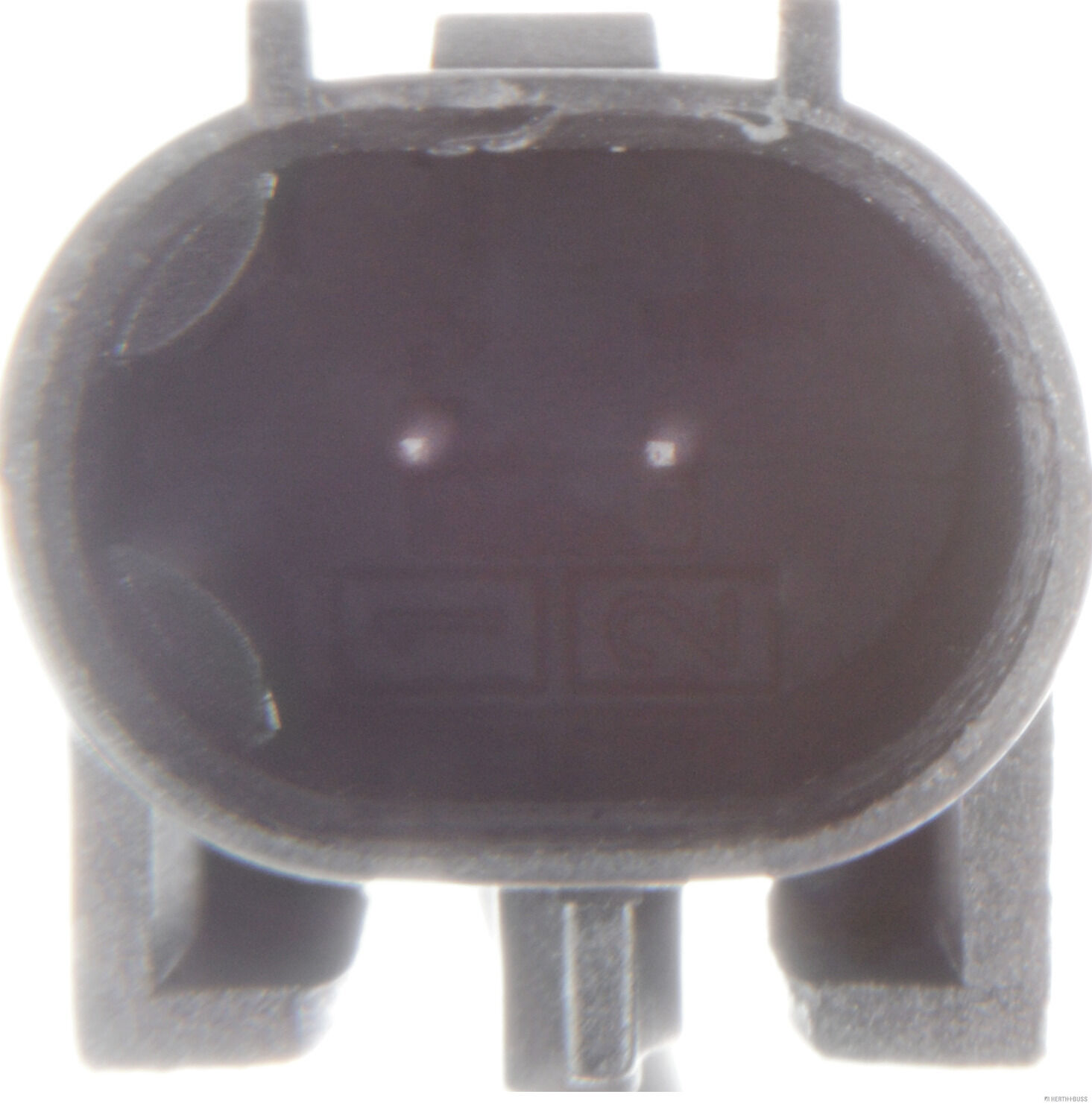 Herth+Buss Elparts ABS sensor 70660629